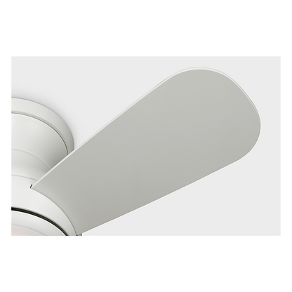 Orbis 32" Hugger LED Ceiling Fan