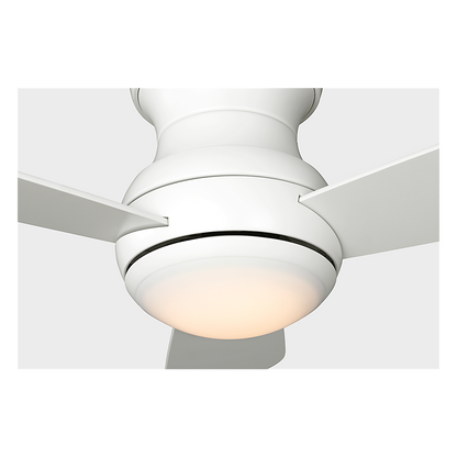 Orbis 32" Hugger LED Ceiling Fan
