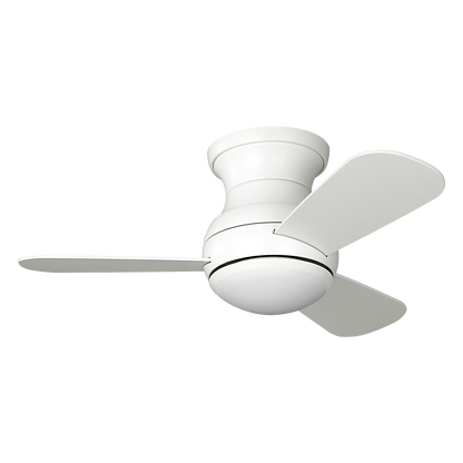 Orbis 32" Hugger LED Ceiling Fan