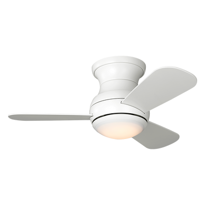 Orbis 32" Hugger LED Ceiling Fan