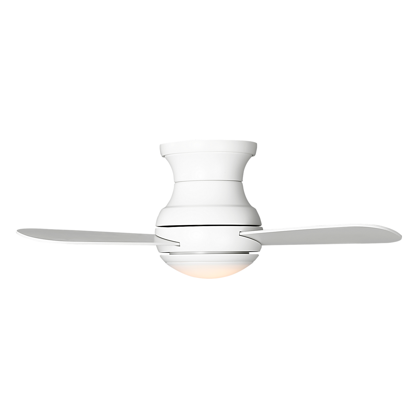 Orbis 32" Hugger LED Ceiling Fan
