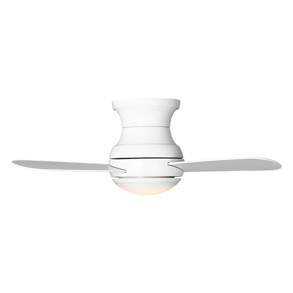 Orbis 32" Hugger LED Ceiling Fan
