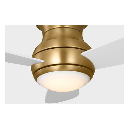 Orbis 32" Hugger LED Ceiling Fan