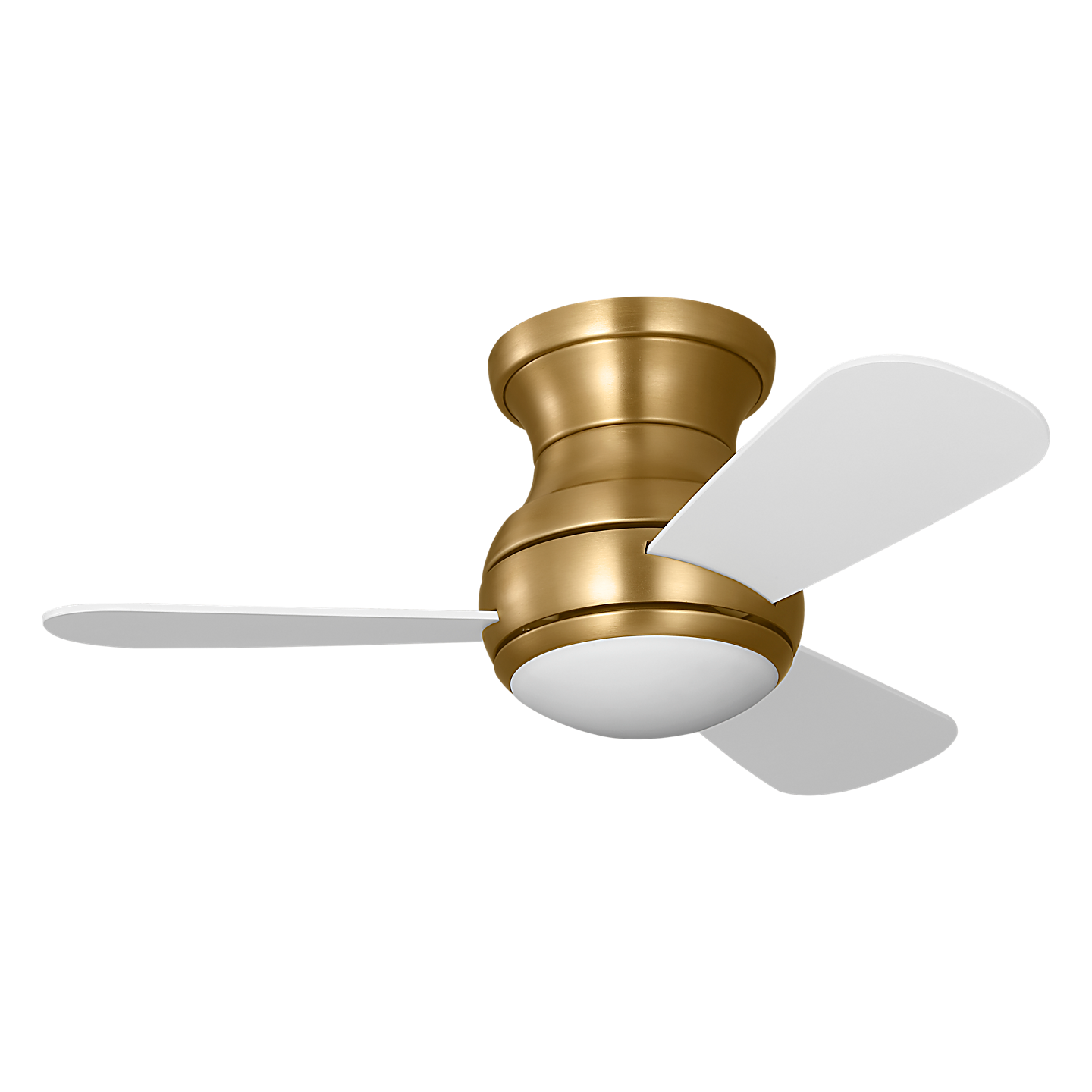 Orbis 32" Hugger LED Ceiling Fan