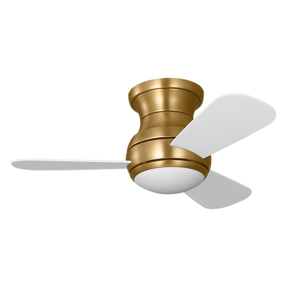 Orbis 32" Hugger LED Ceiling Fan