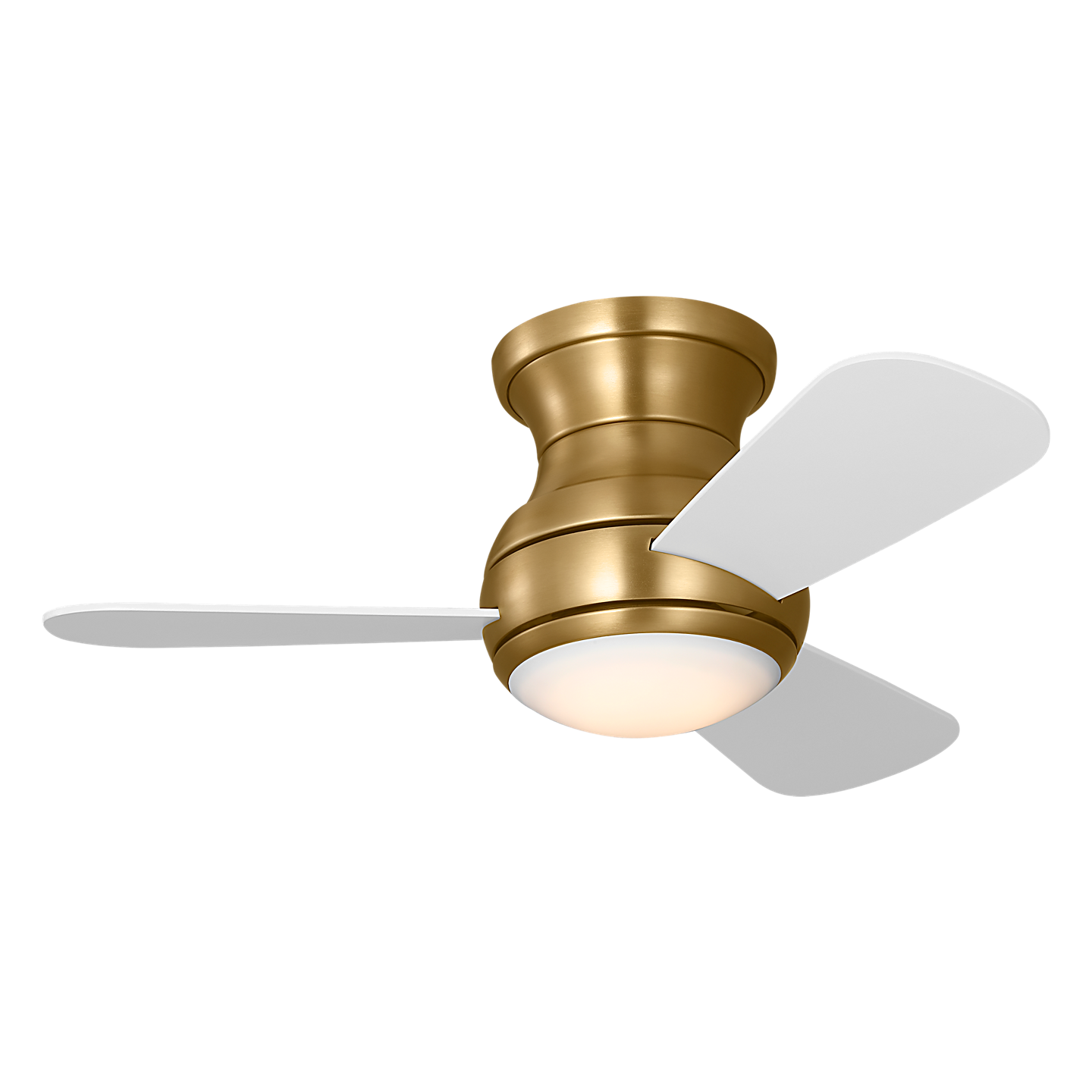 Orbis 32" Hugger LED Ceiling Fan