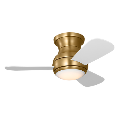 Orbis 32" Hugger LED Ceiling Fan