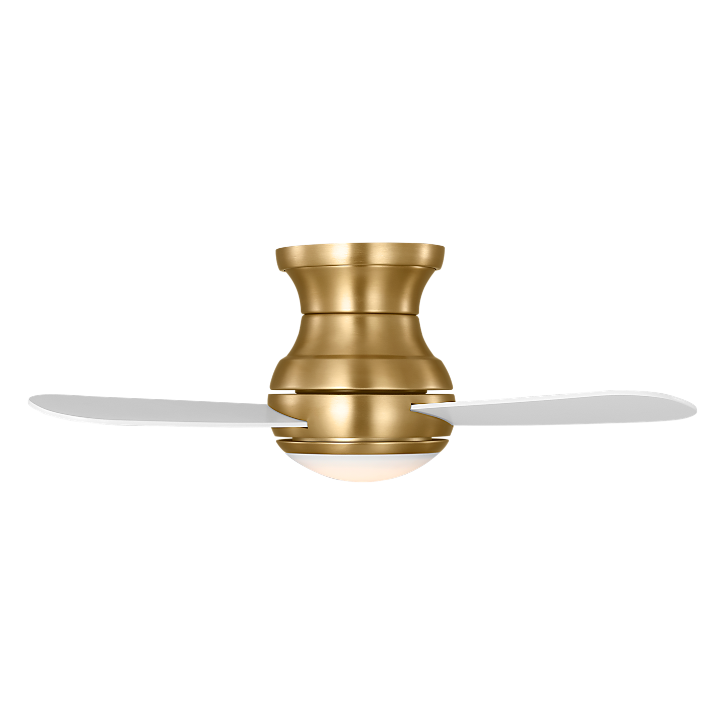 Orbis 32" Hugger LED Ceiling Fan