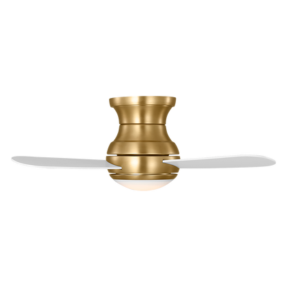 Orbis 32" Hugger LED Ceiling Fan