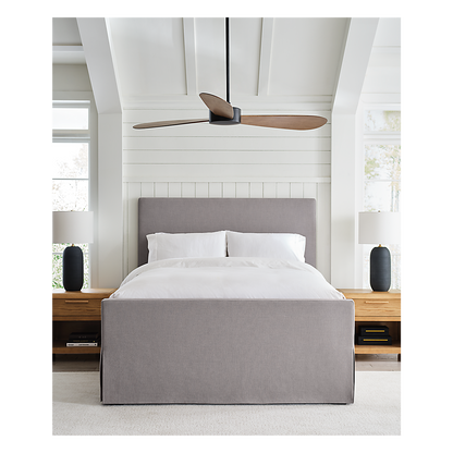 Paddle Smart 52" Ceiling Fan