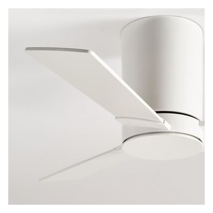 Rozzen 32 Hugger Ceiling Fan