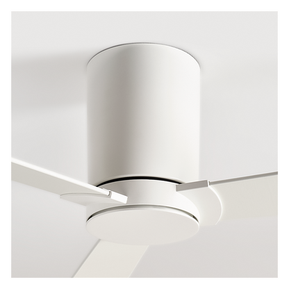 Rozzen 32 Hugger Ceiling Fan
