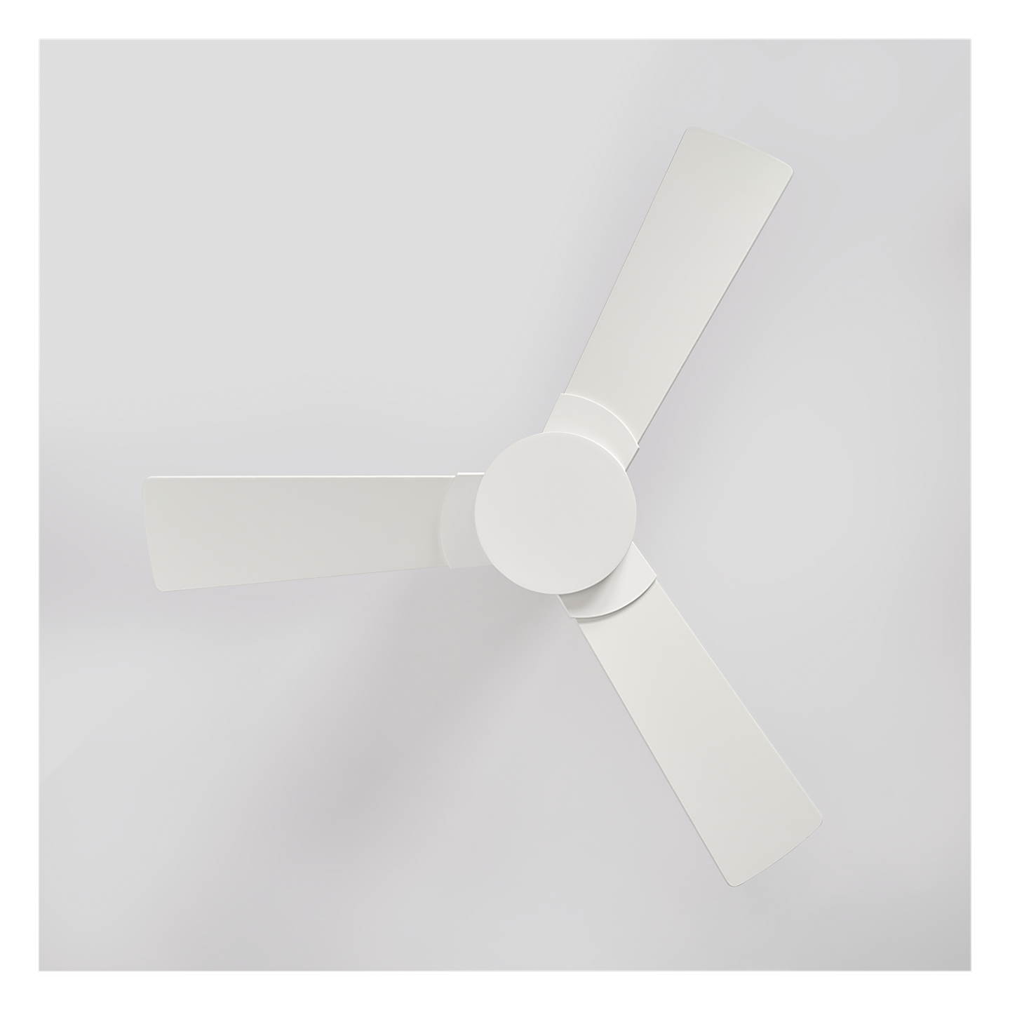 Rozzen 32 Hugger Ceiling Fan