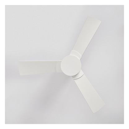 Rozzen 32 Hugger Ceiling Fan