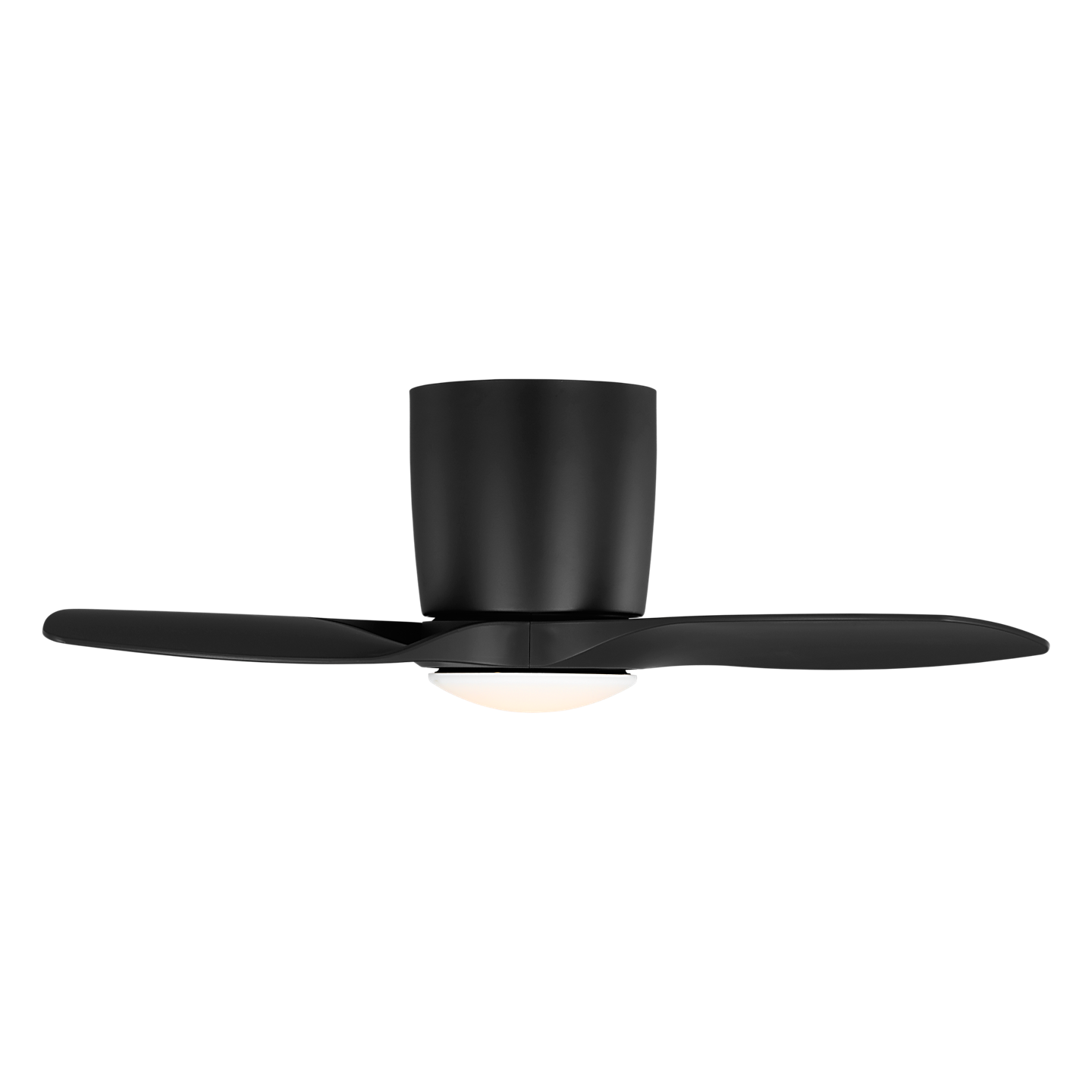 Titus 32" Hugger LED Ceiling Fan