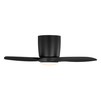 Titus 32" Hugger LED Ceiling Fan