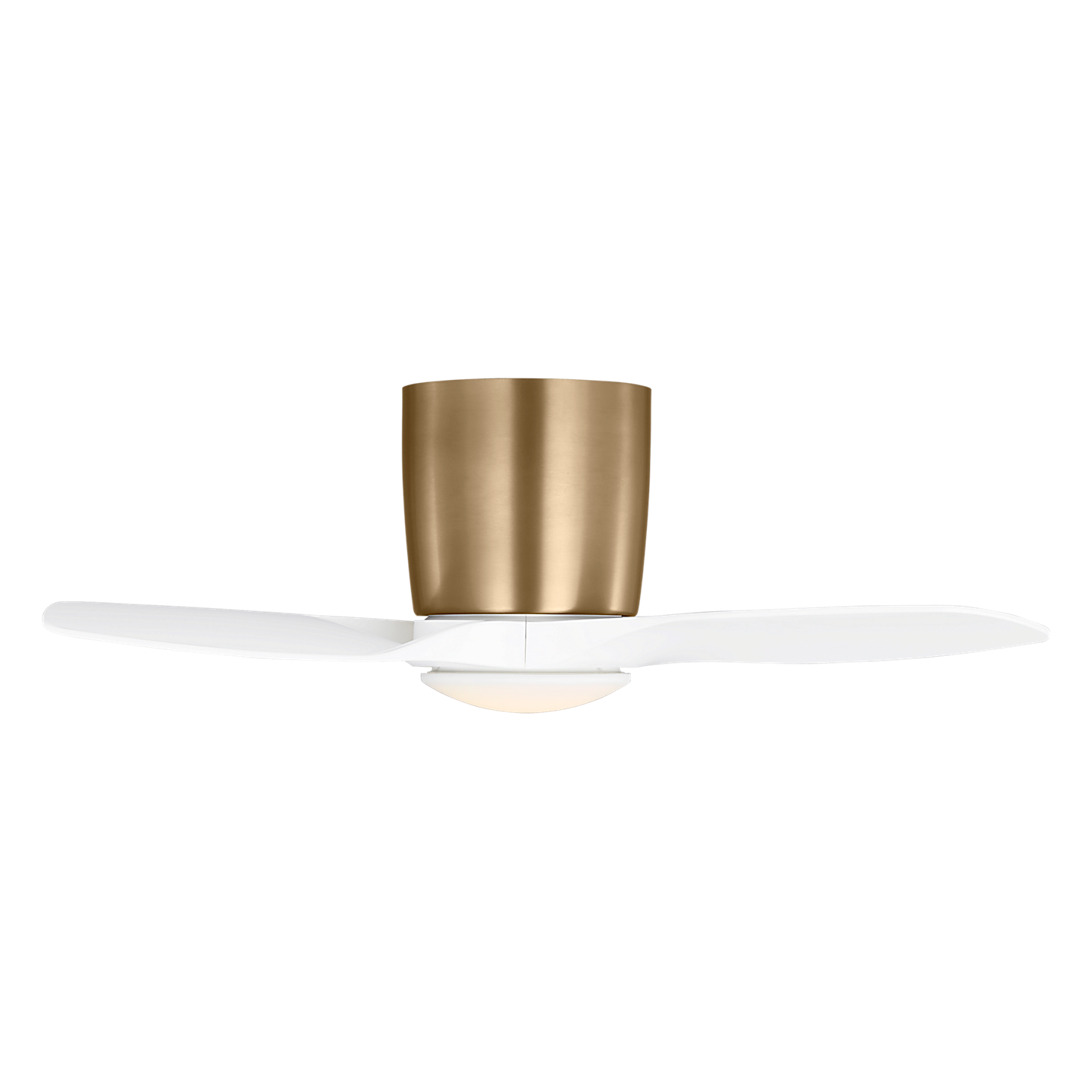 Titus 32" Hugger LED Ceiling Fan