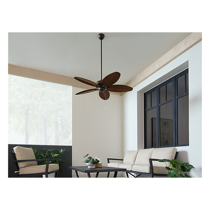 Cruise Outdoor 52" Ceiling Fan