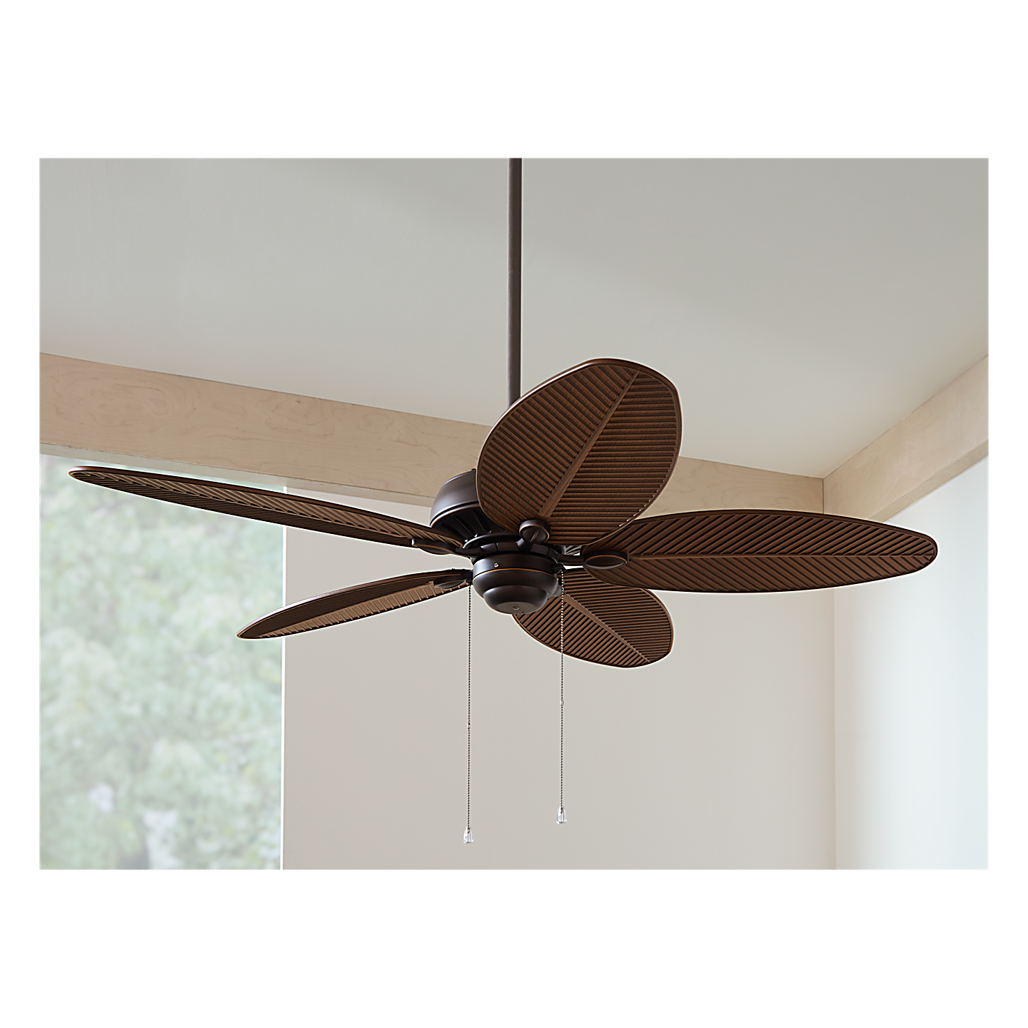 Cruise Outdoor 52" Ceiling Fan