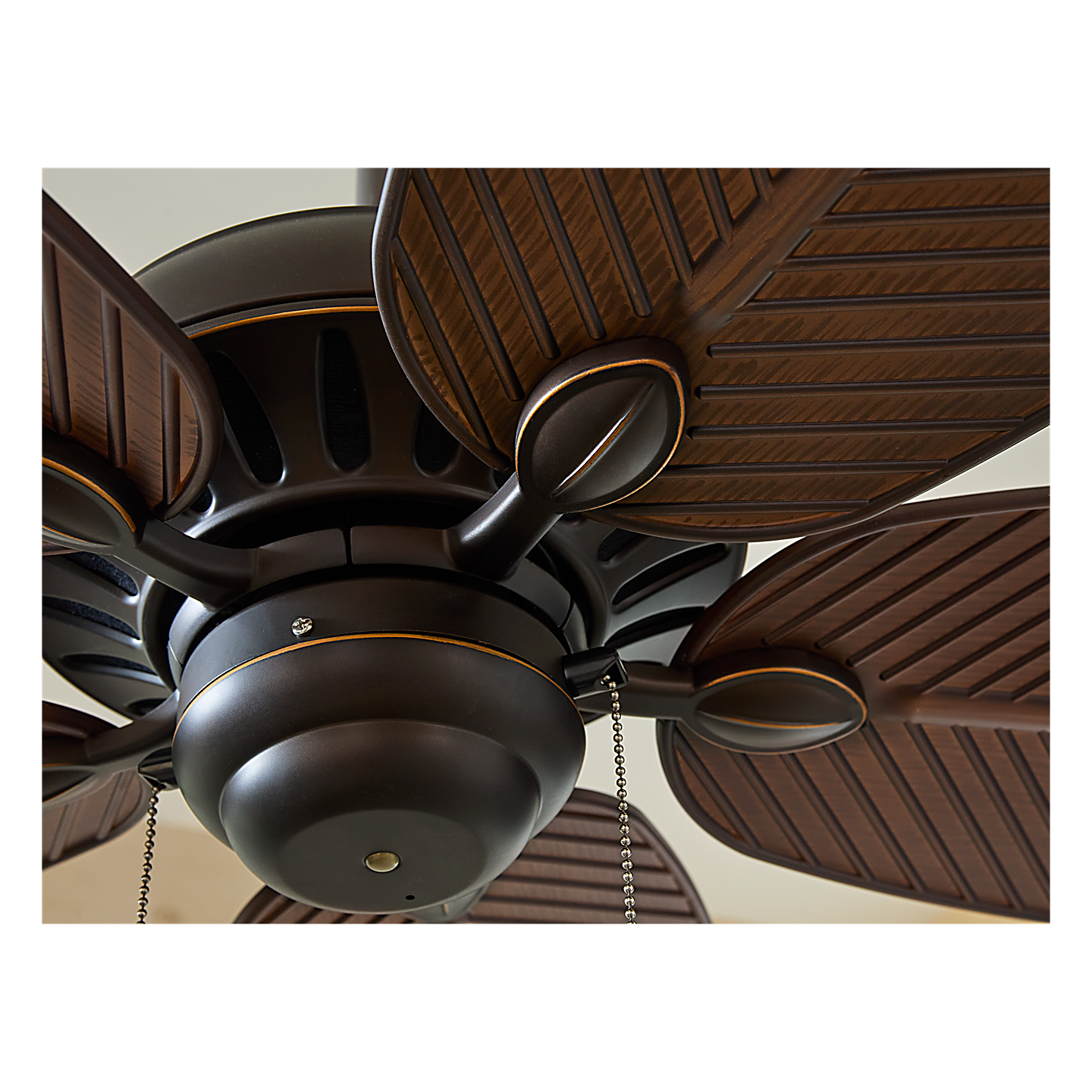 Cruise Outdoor 52" Ceiling Fan