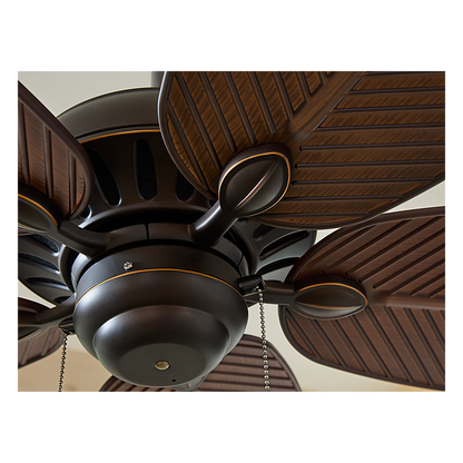 Cruise Outdoor 52" Ceiling Fan