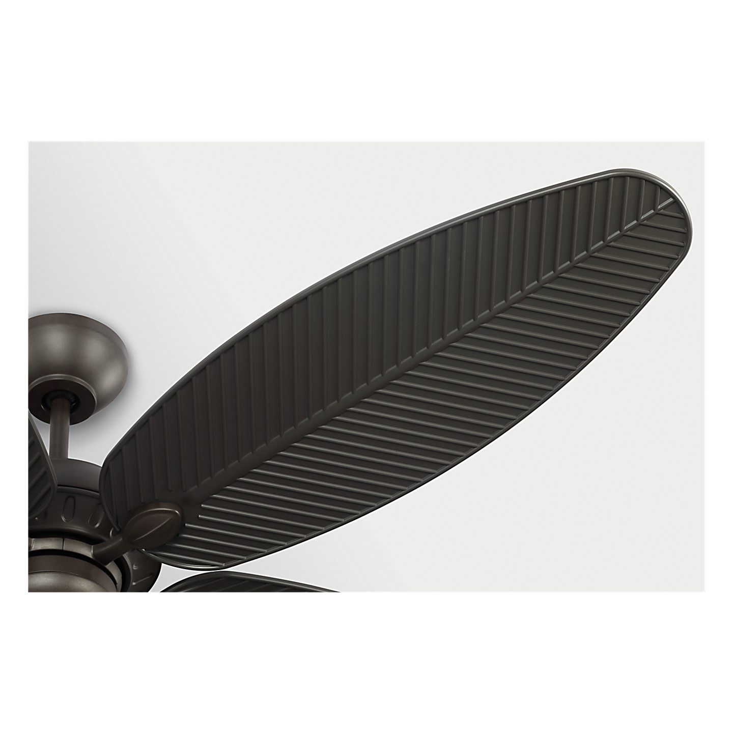 Cruise Outdoor 60" Ceiling Fan