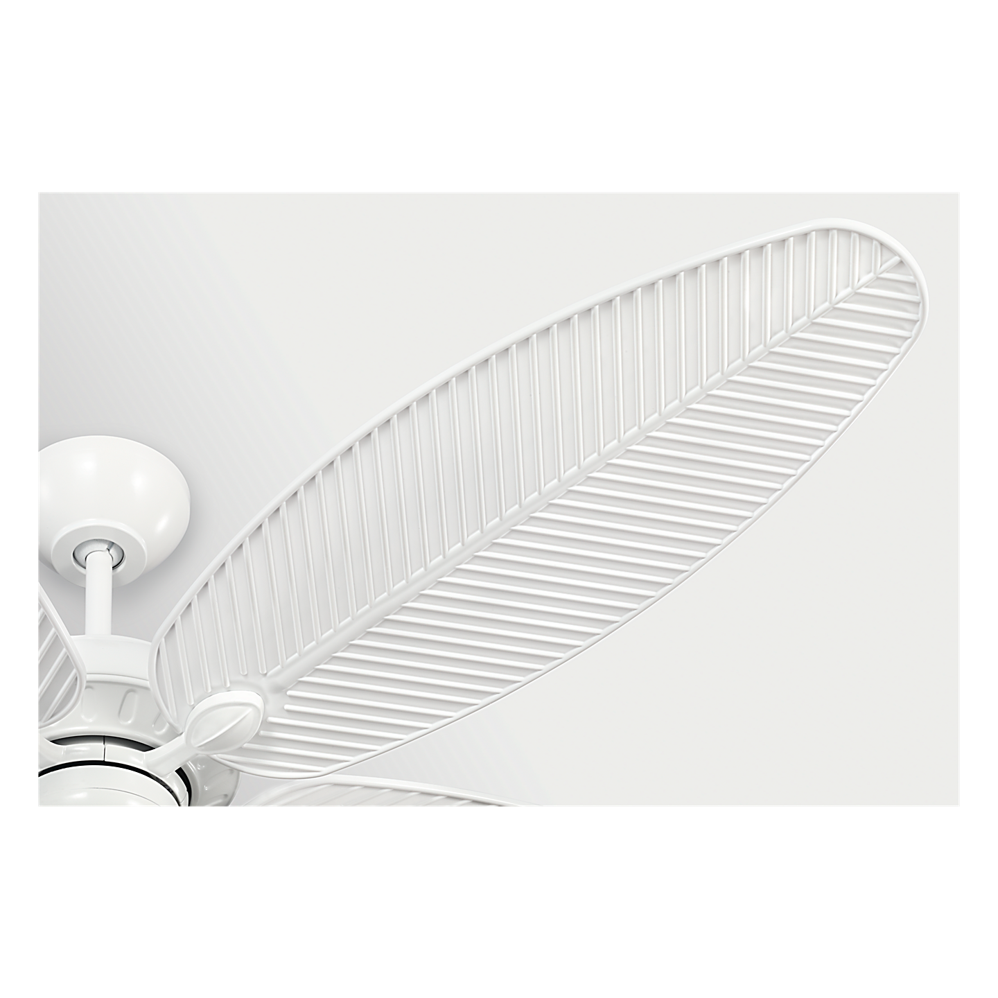 Cruise Outdoor 60" Ceiling Fan