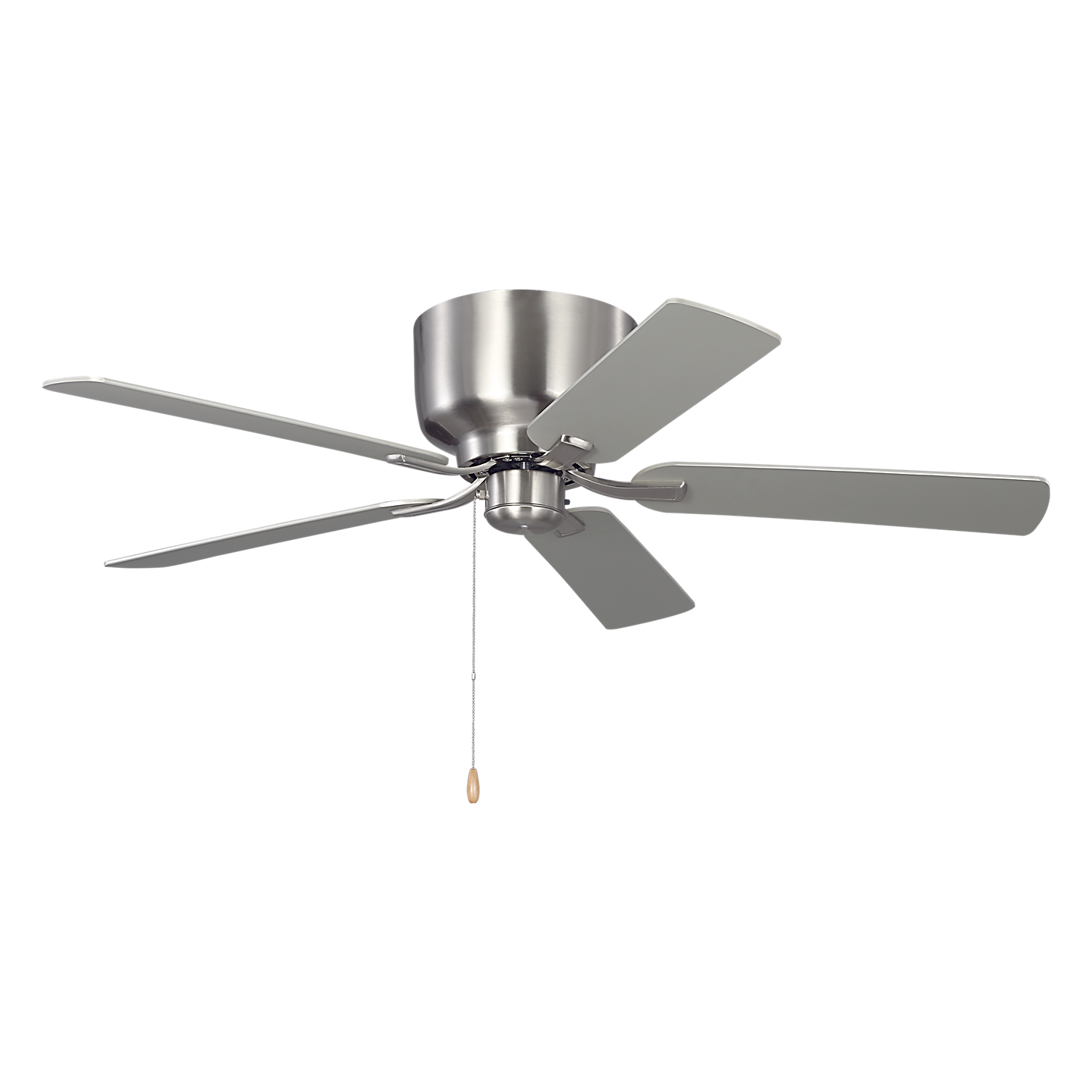 Linden 52" Hugger Ceiling Fan