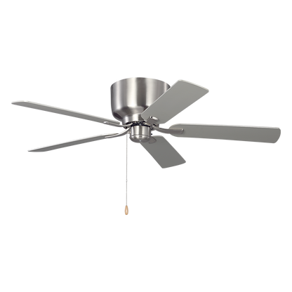 Linden 52" Hugger Ceiling Fan