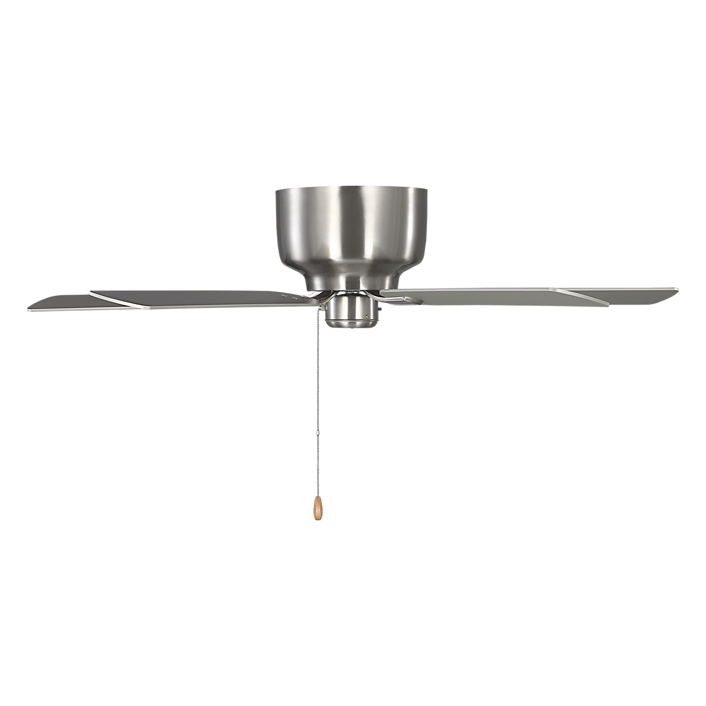 Linden 52" Hugger Ceiling Fan