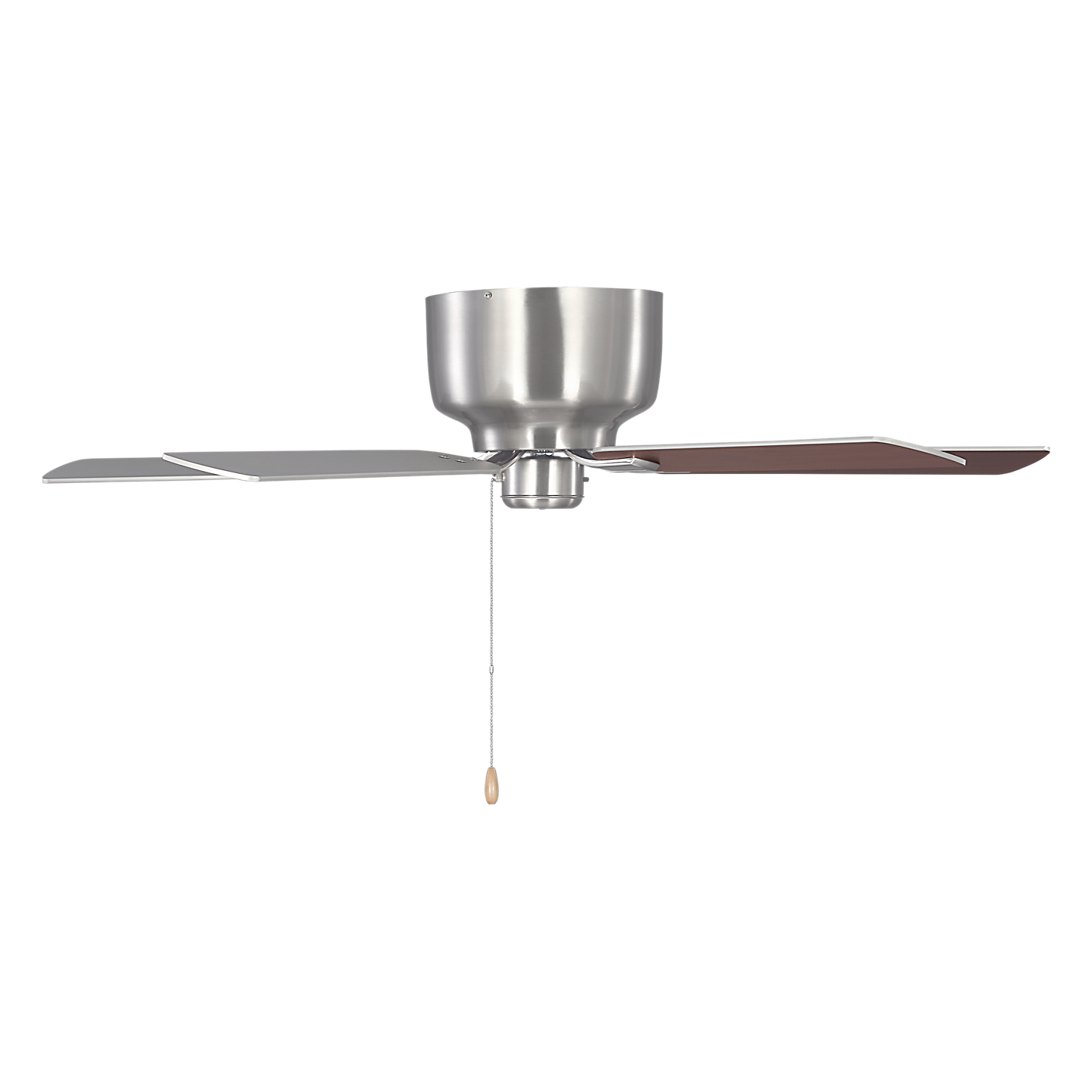 Linden 52" Hugger Ceiling Fan