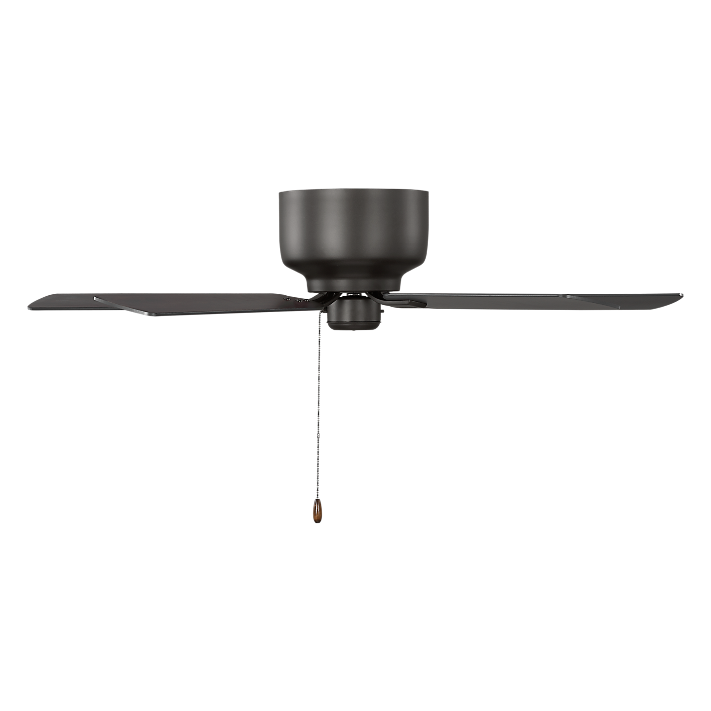 Linden 52" Hugger Ceiling Fan