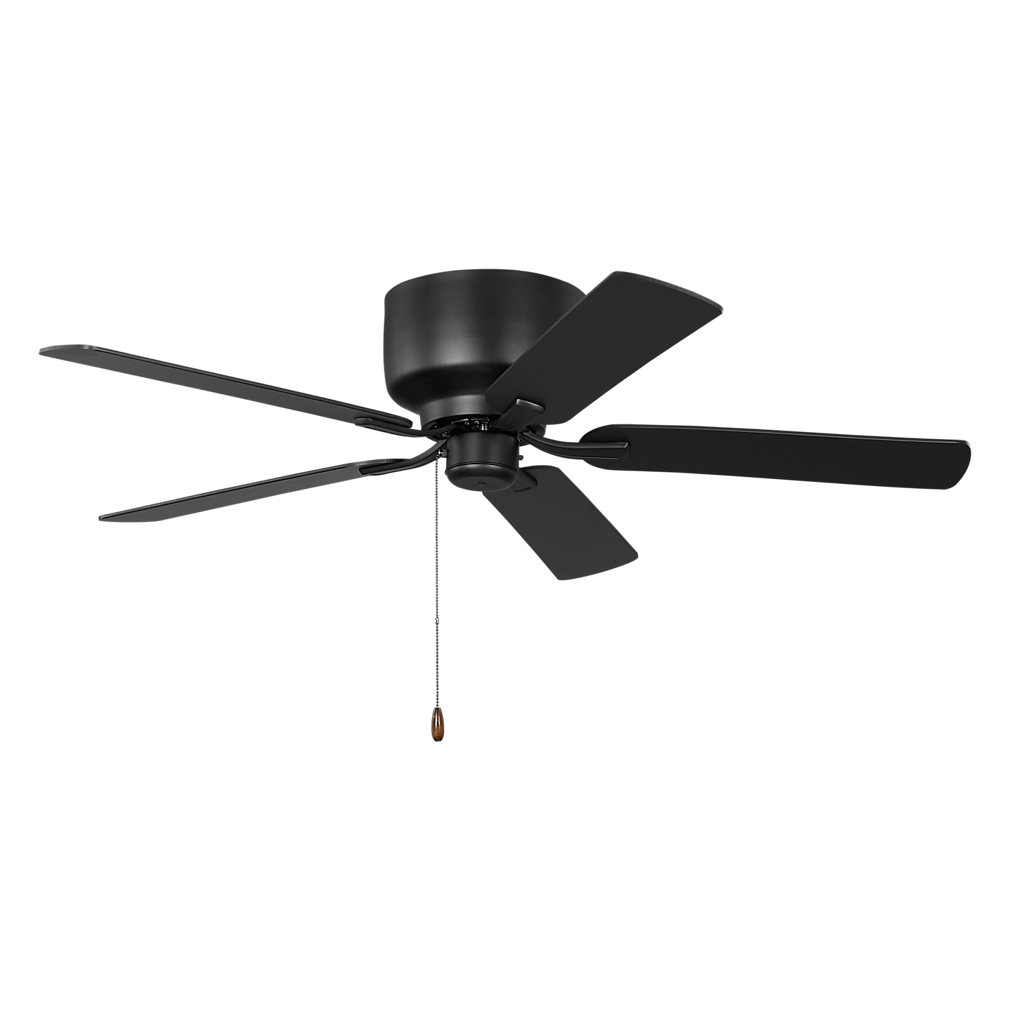 Linden 52" Hugger Ceiling Fan