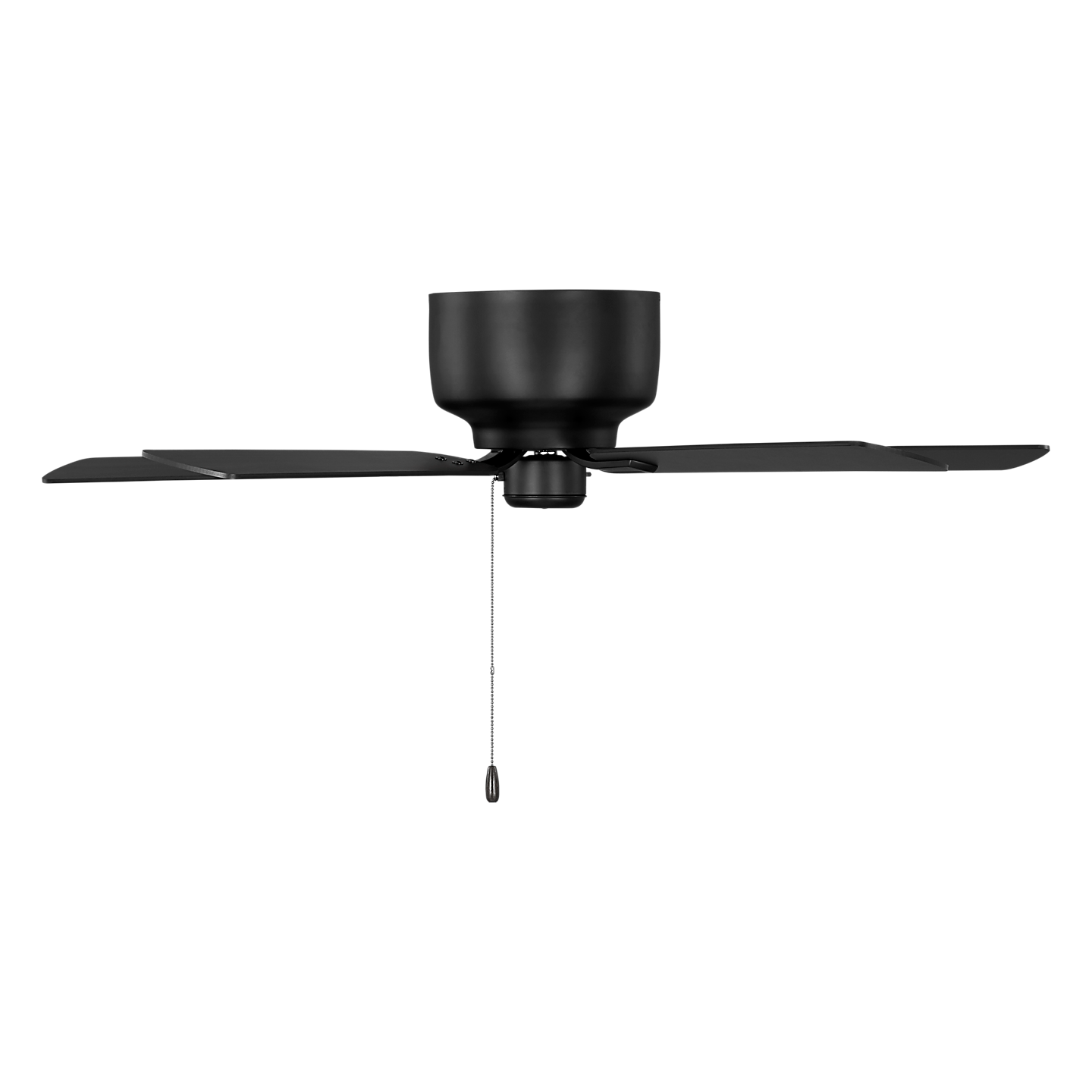 Linden 52" Hugger Ceiling Fan