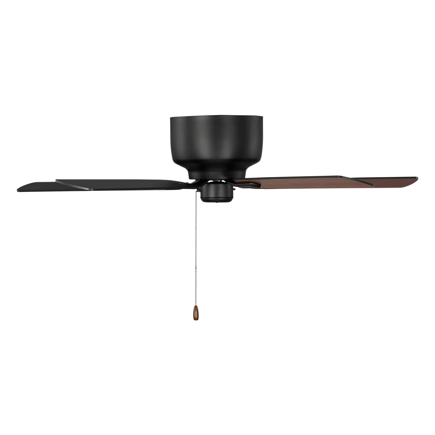 Linden 52" Hugger Ceiling Fan