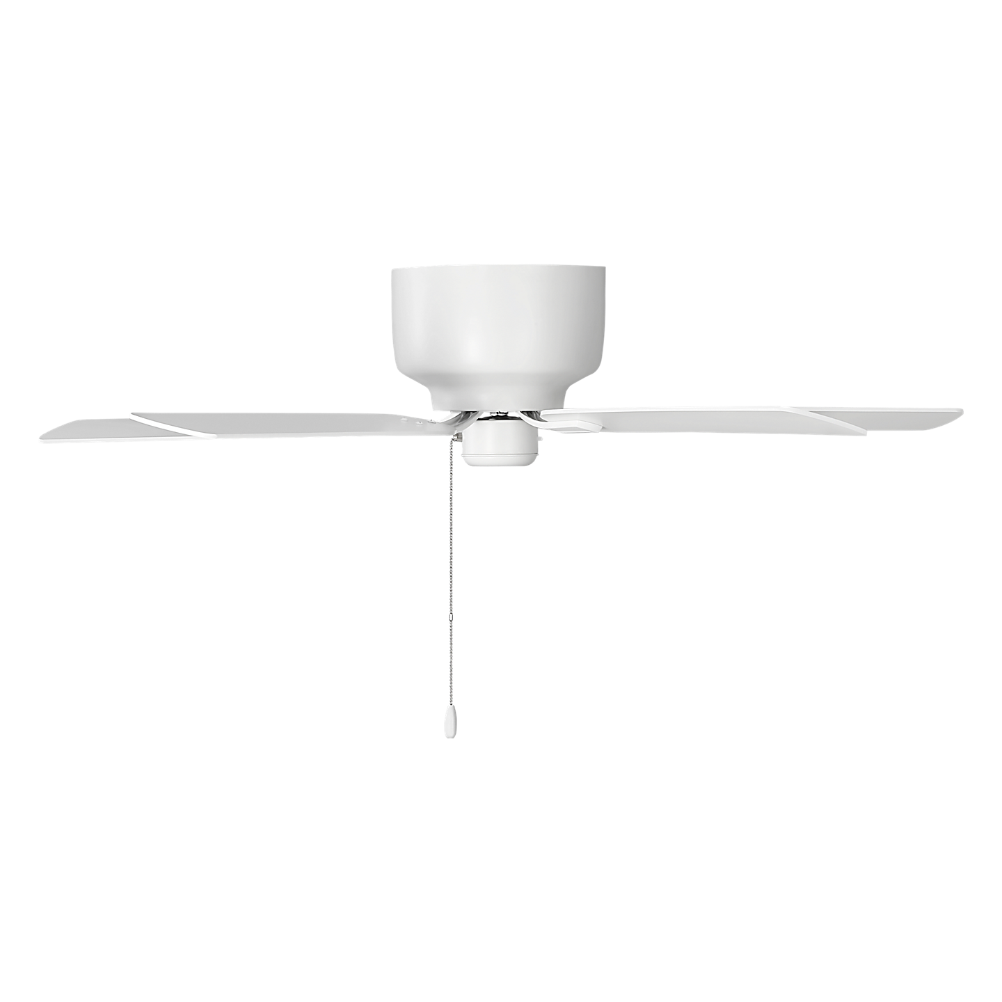 Linden 52" Hugger Ceiling Fan