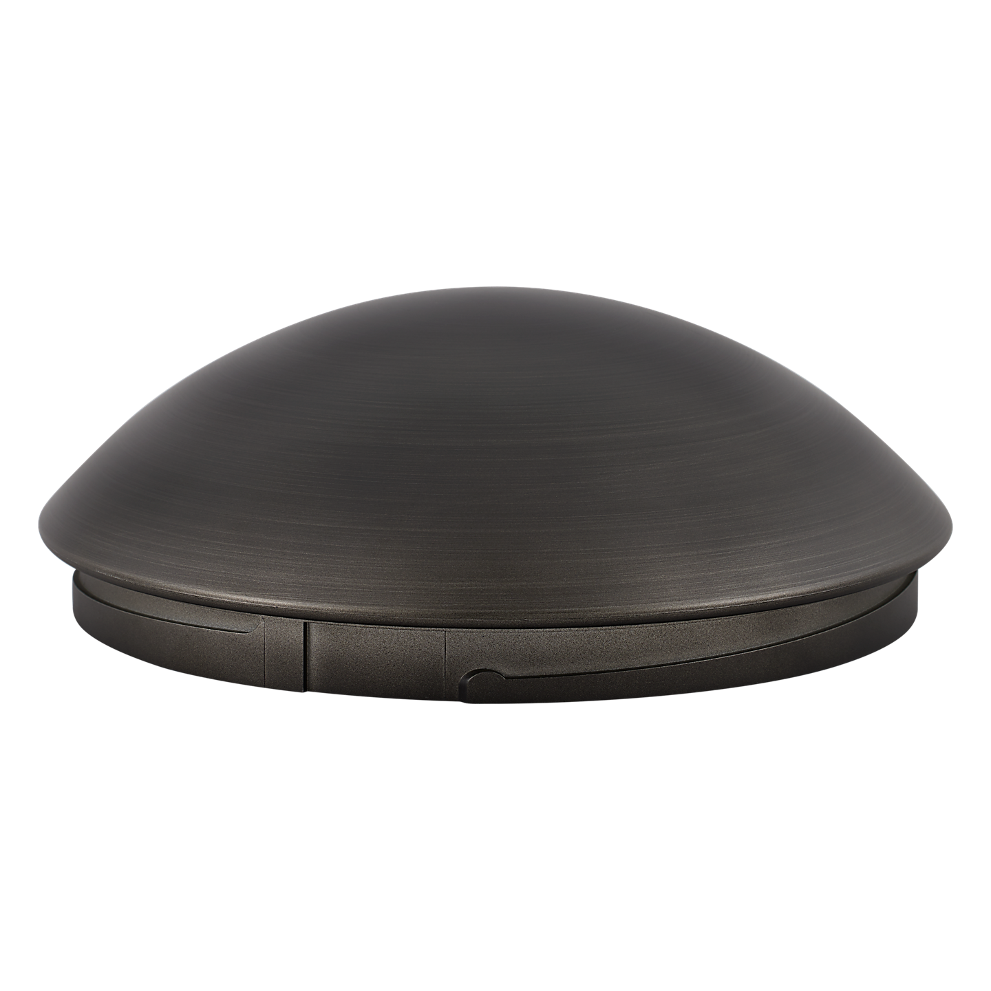 Discus Blanking Plate