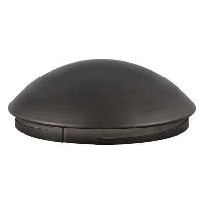 Discus Blanking Plate