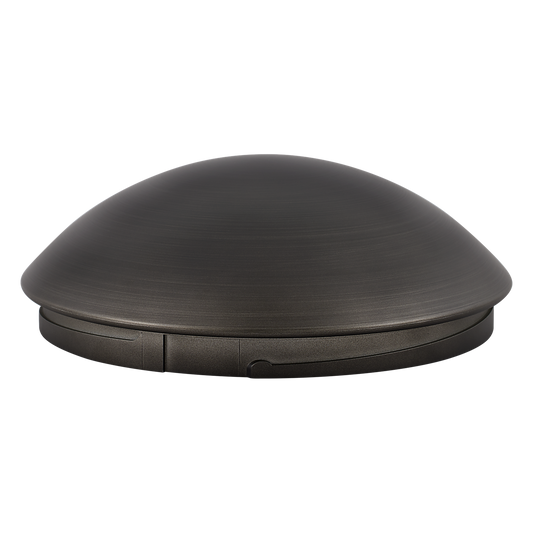 Discus Blanking Plate