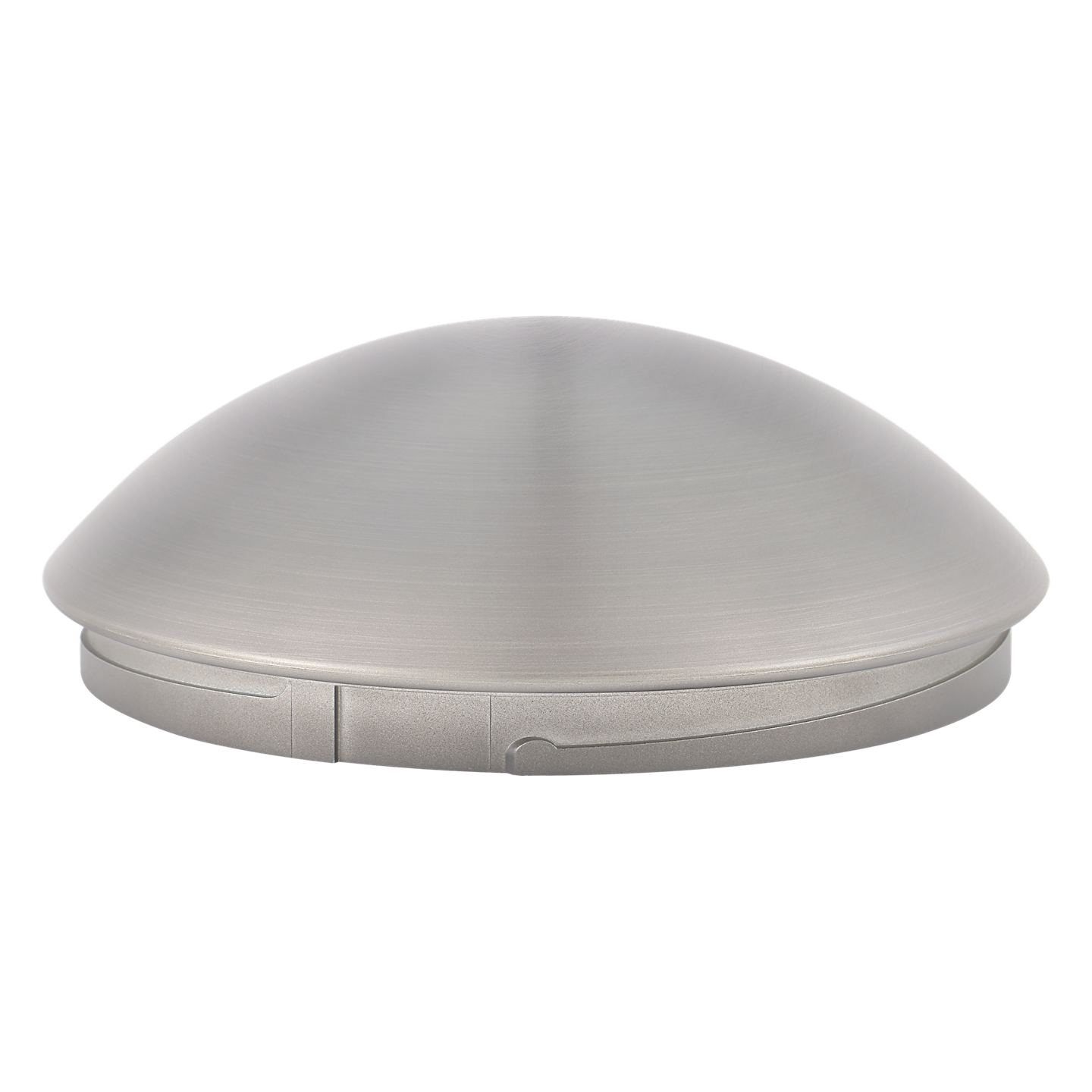 Discus Blanking Plate