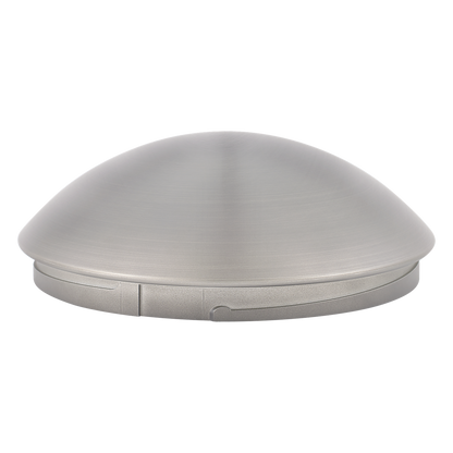 Discus Blanking Plate