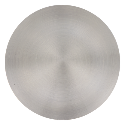 Discus Blanking Plate