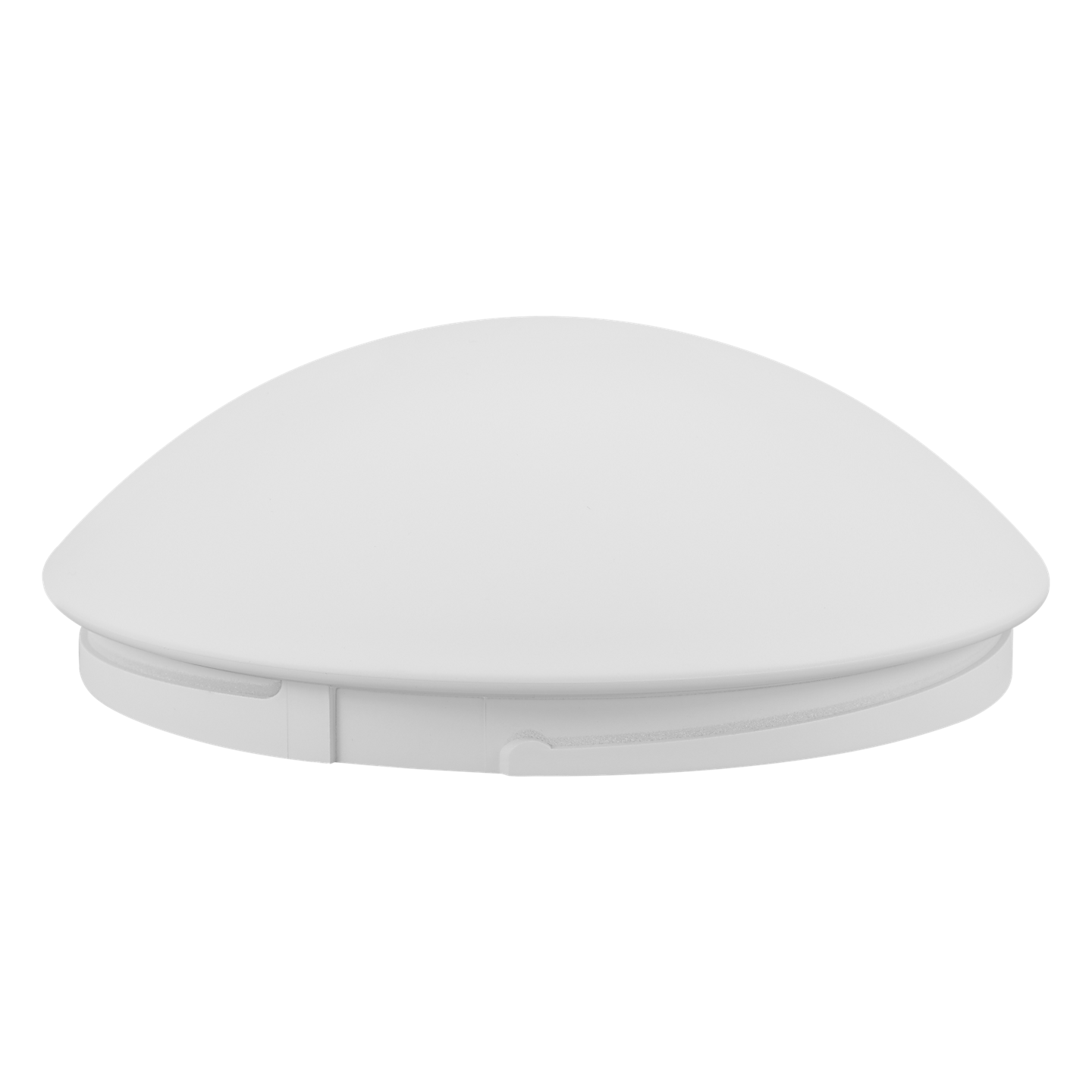 Discus Blanking Plate