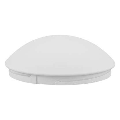 Discus Blanking Plate