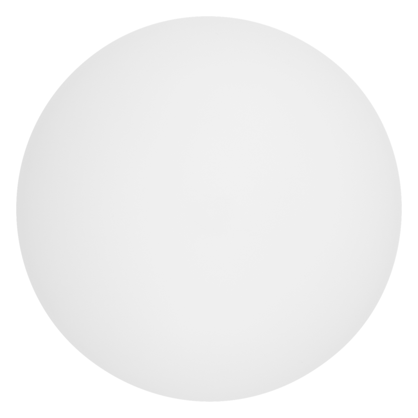 Discus Blanking Plate