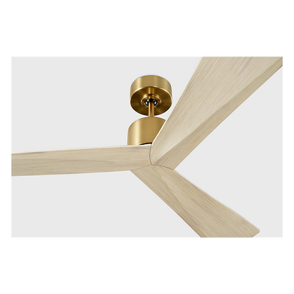 Adler 52" Ceiling Fan