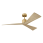 Adler 52" Ceiling Fan