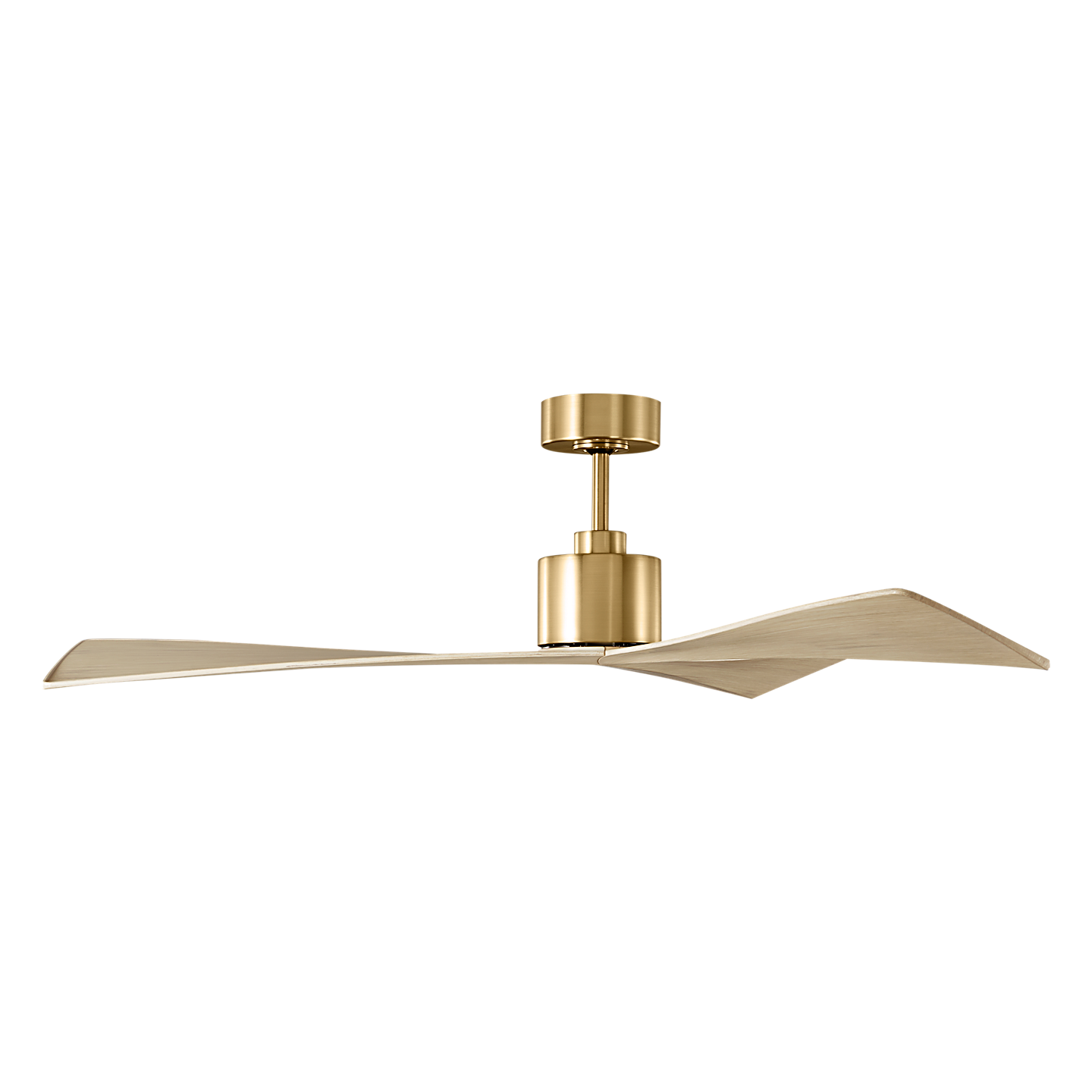 Adler 52" Ceiling Fan