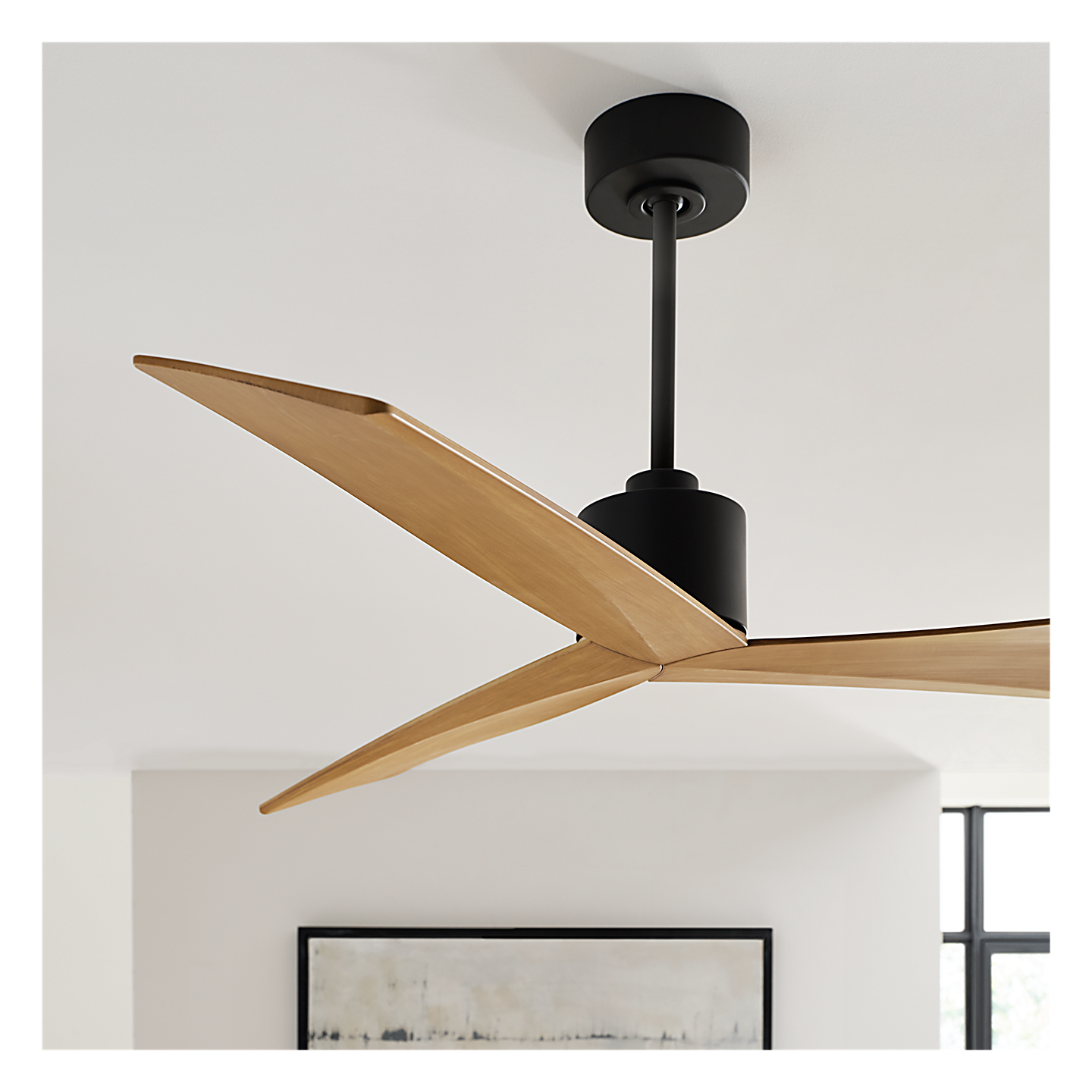 Adler 52" Ceiling Fan