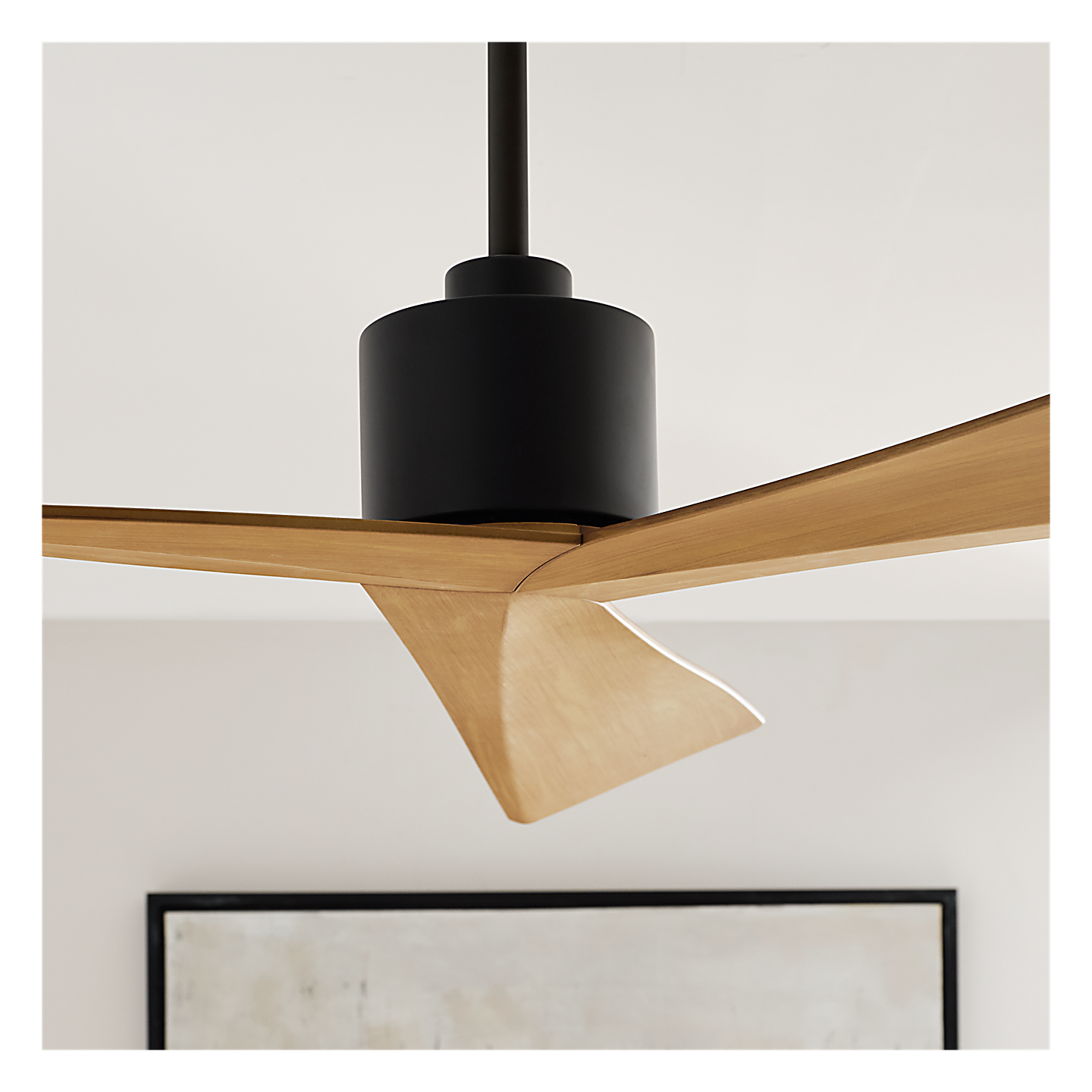 Adler 52" Ceiling Fan